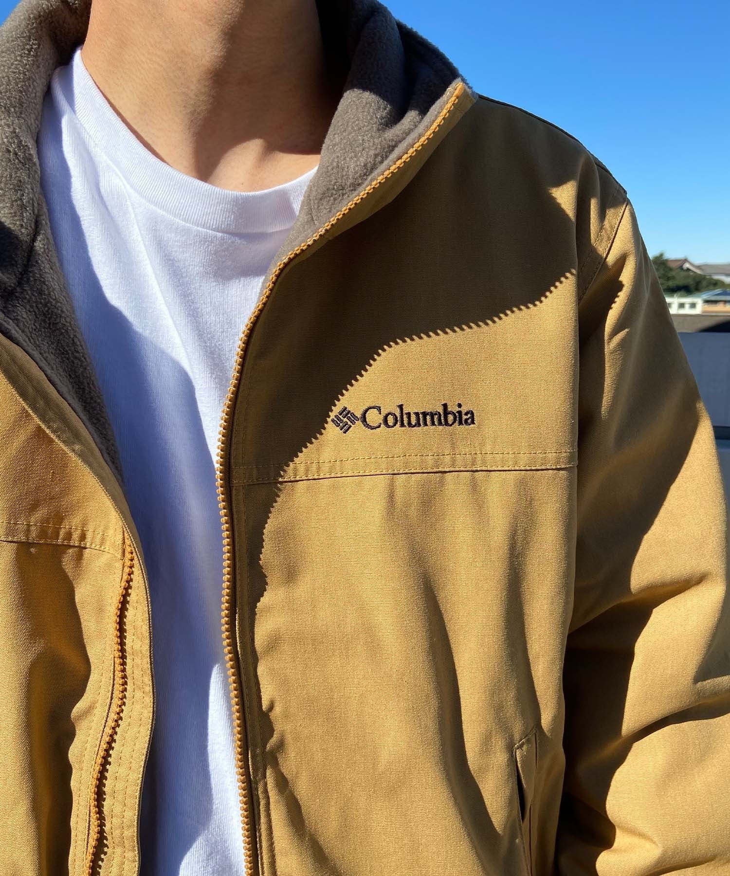 Columbia コロンビア アウター メンズ ブルゾン ロマビスタ