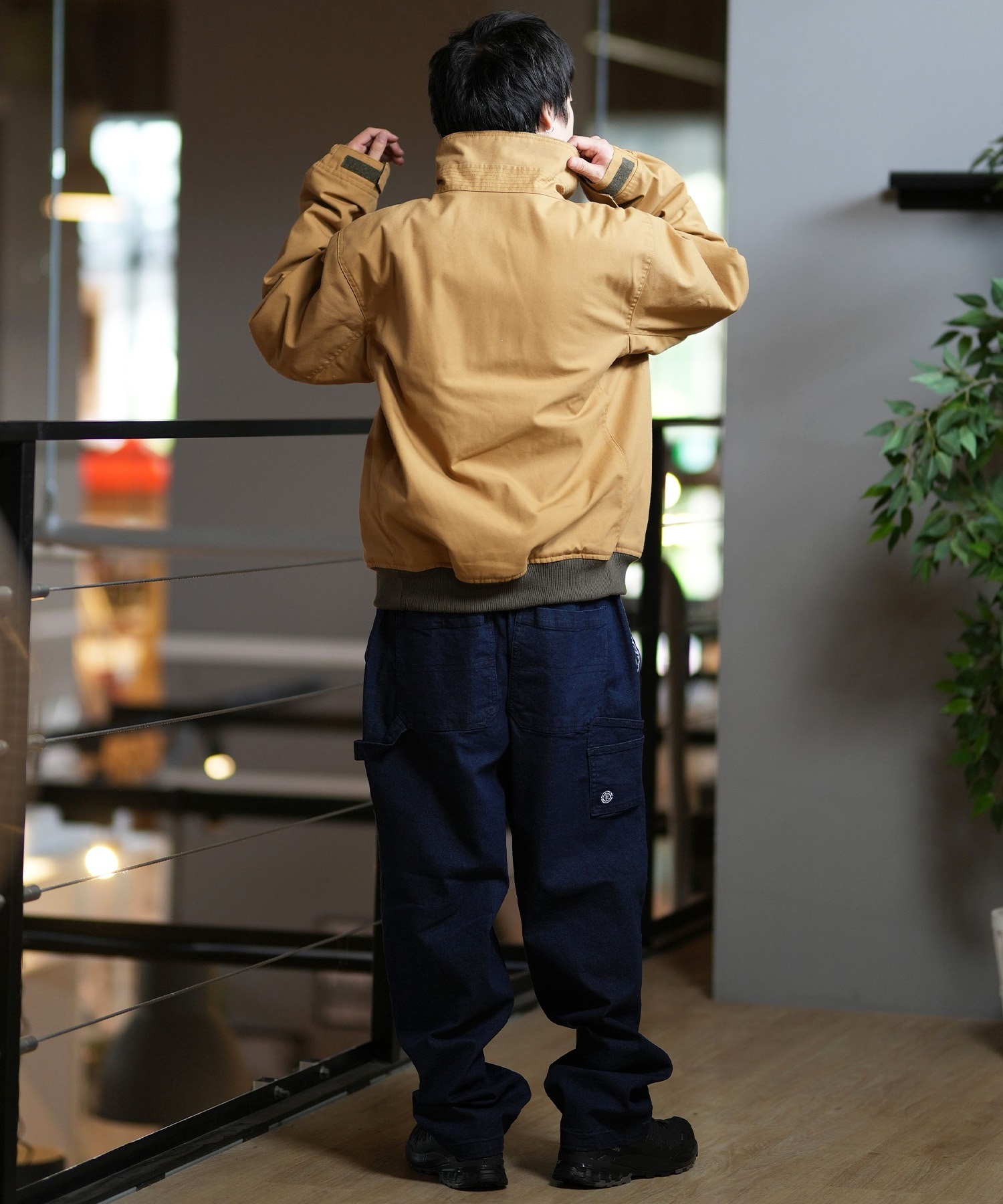 Columbia コロンビア アウター メンズ ブルゾン ロマビスタ
