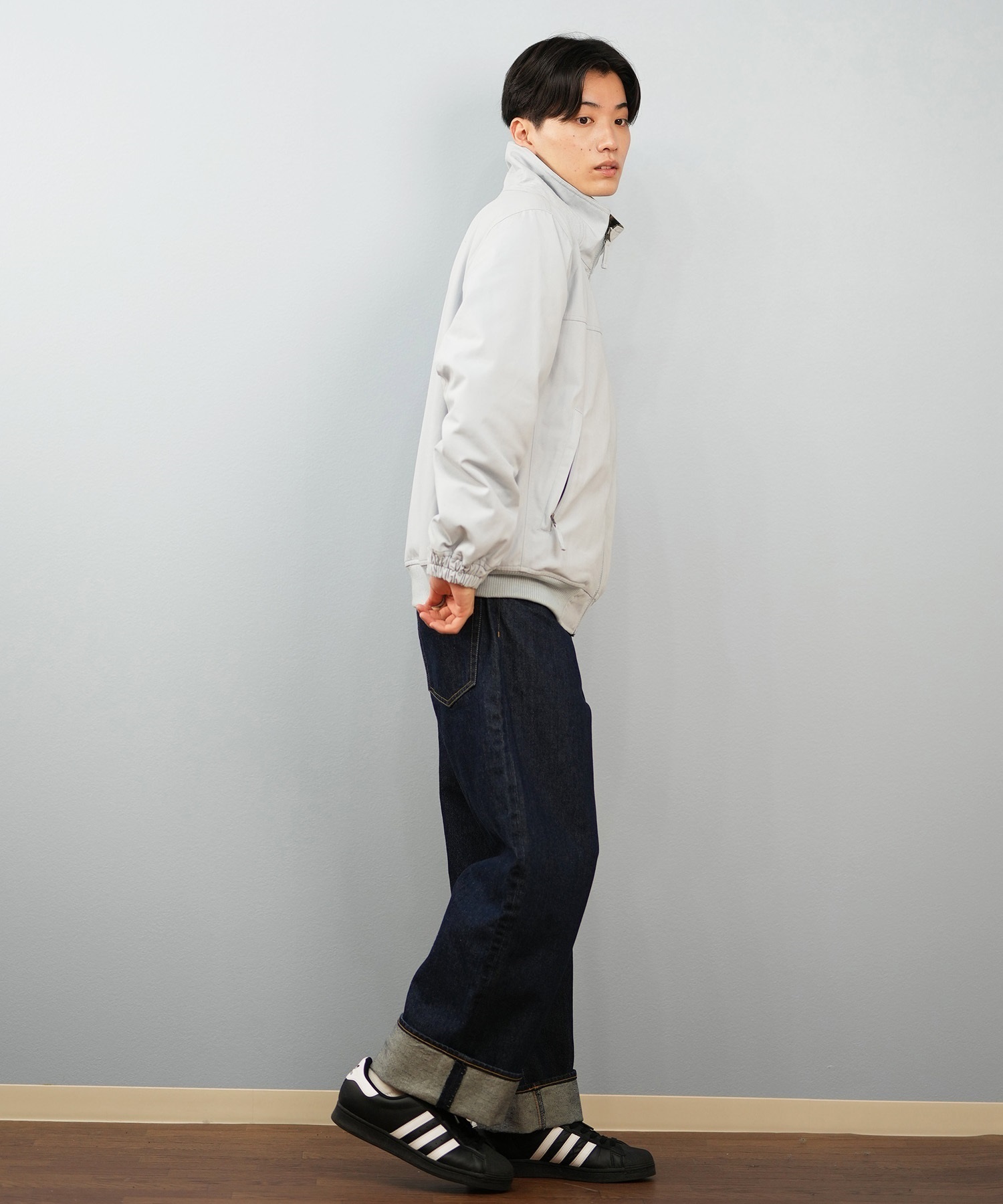 Columbia コロンビア アウター メンズ ブルゾン ロマビスタスタンド