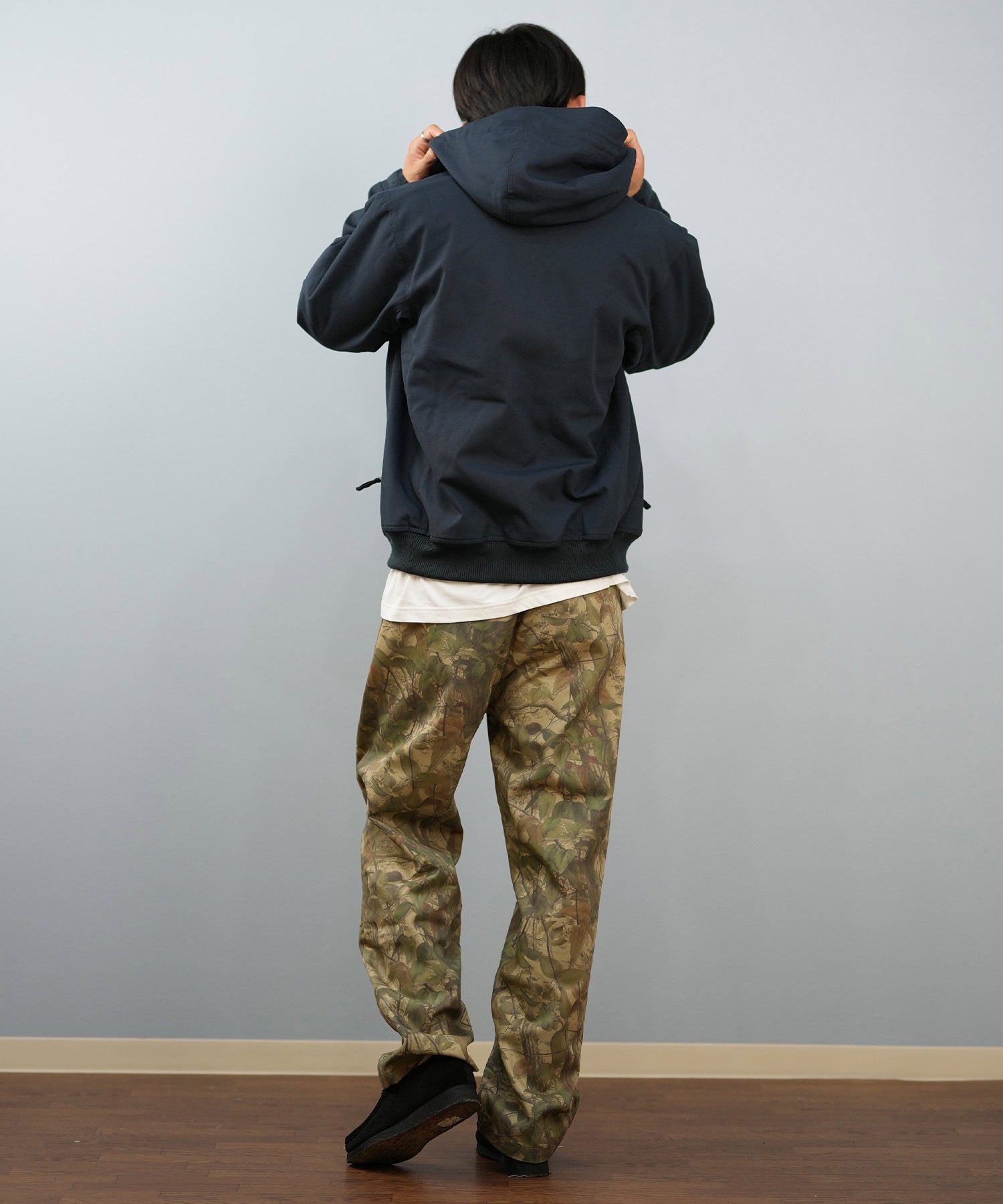 Columbia コロンビア アウター メンズ ブルゾン ロマビスタフーディー