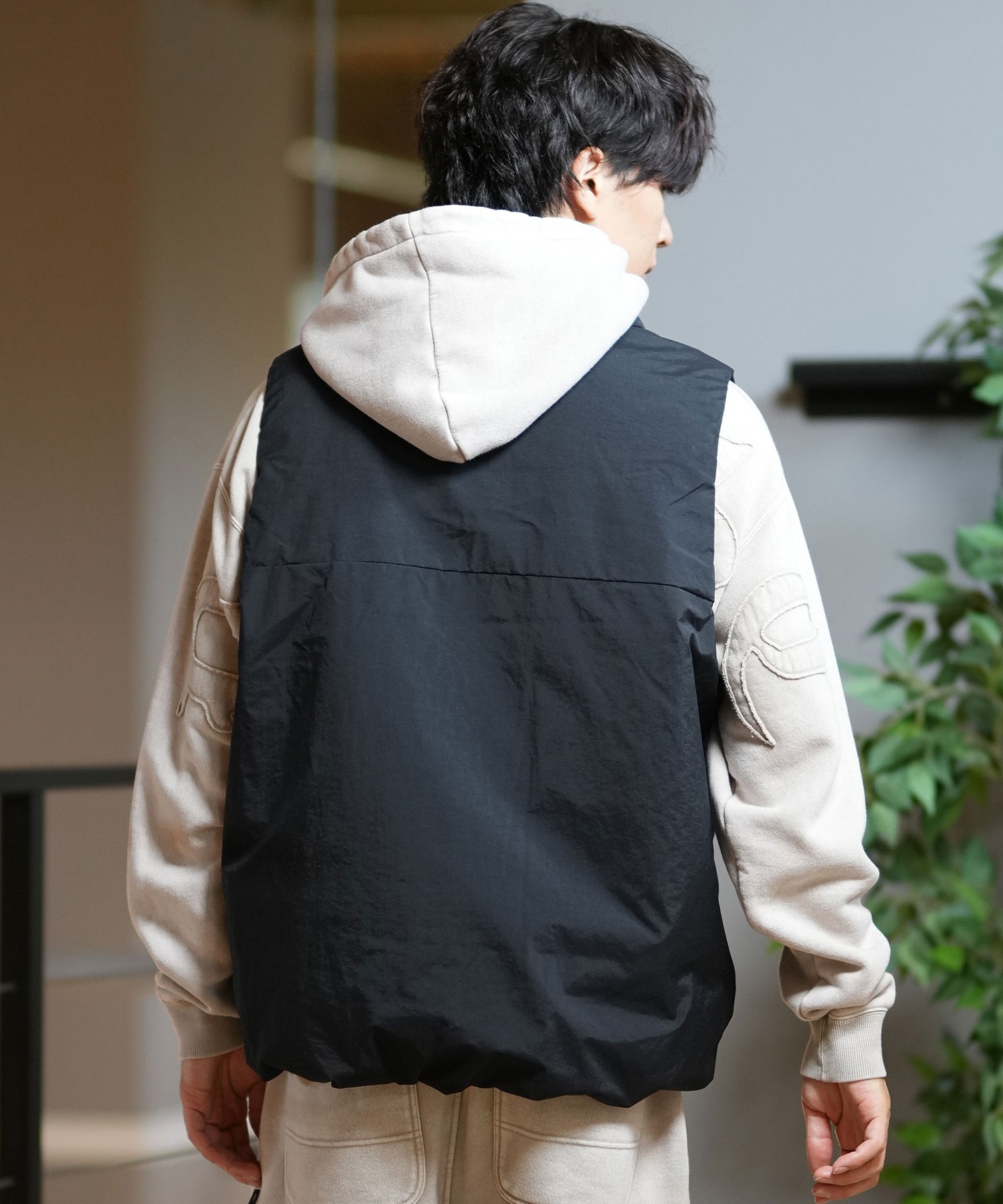 Columbia コロンビア アウター 中綿 メンズ ベスト ボウルトゥ