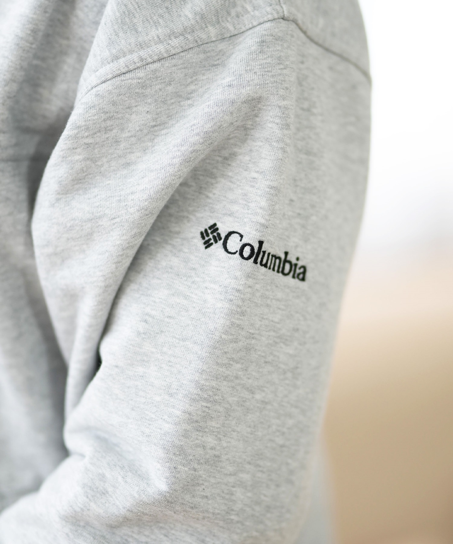 Columbia コロンビア クーパーパス フーディ プルパーカー