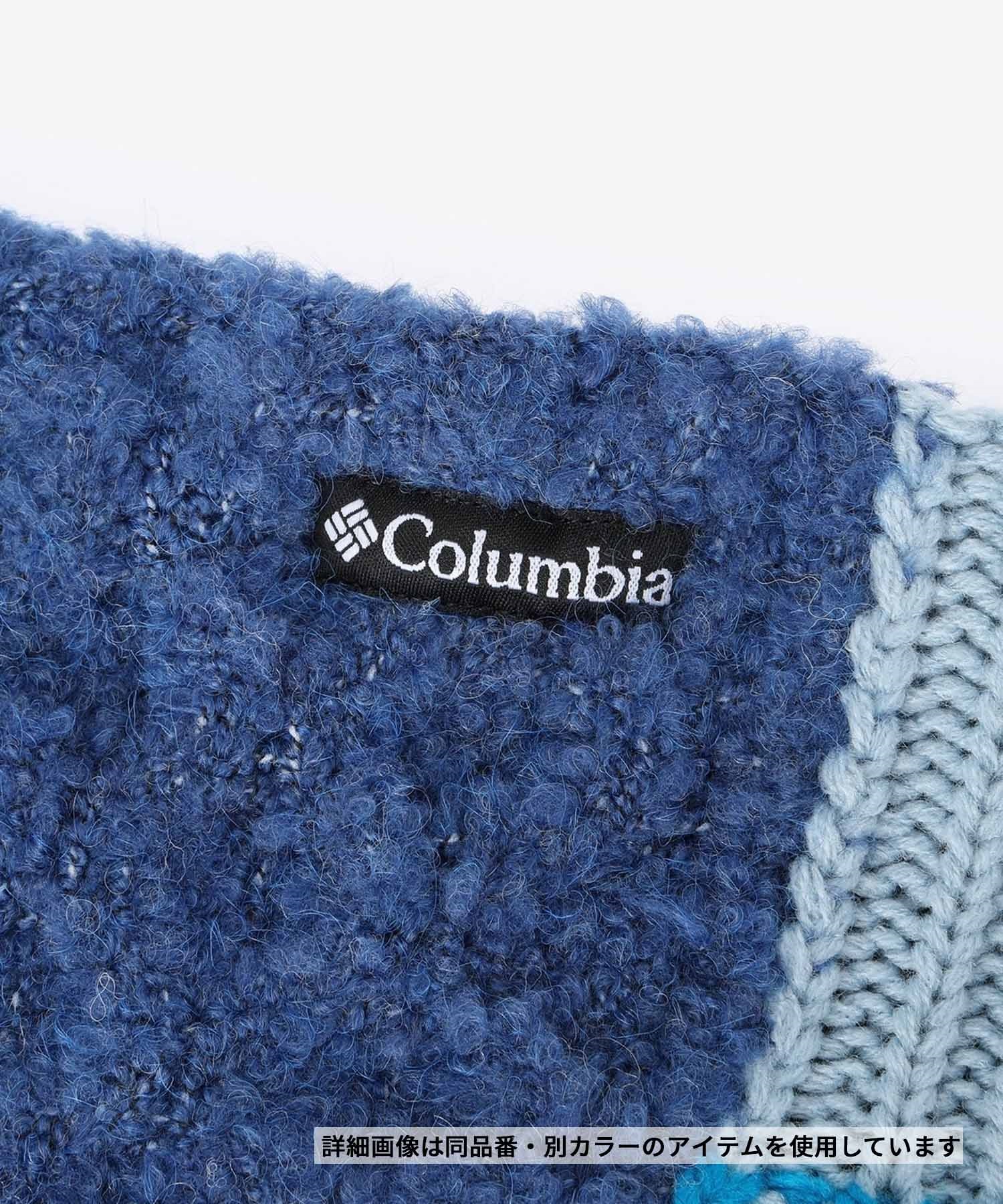 Columbia コロンビア ネックウォーマー 防寒 マフラー