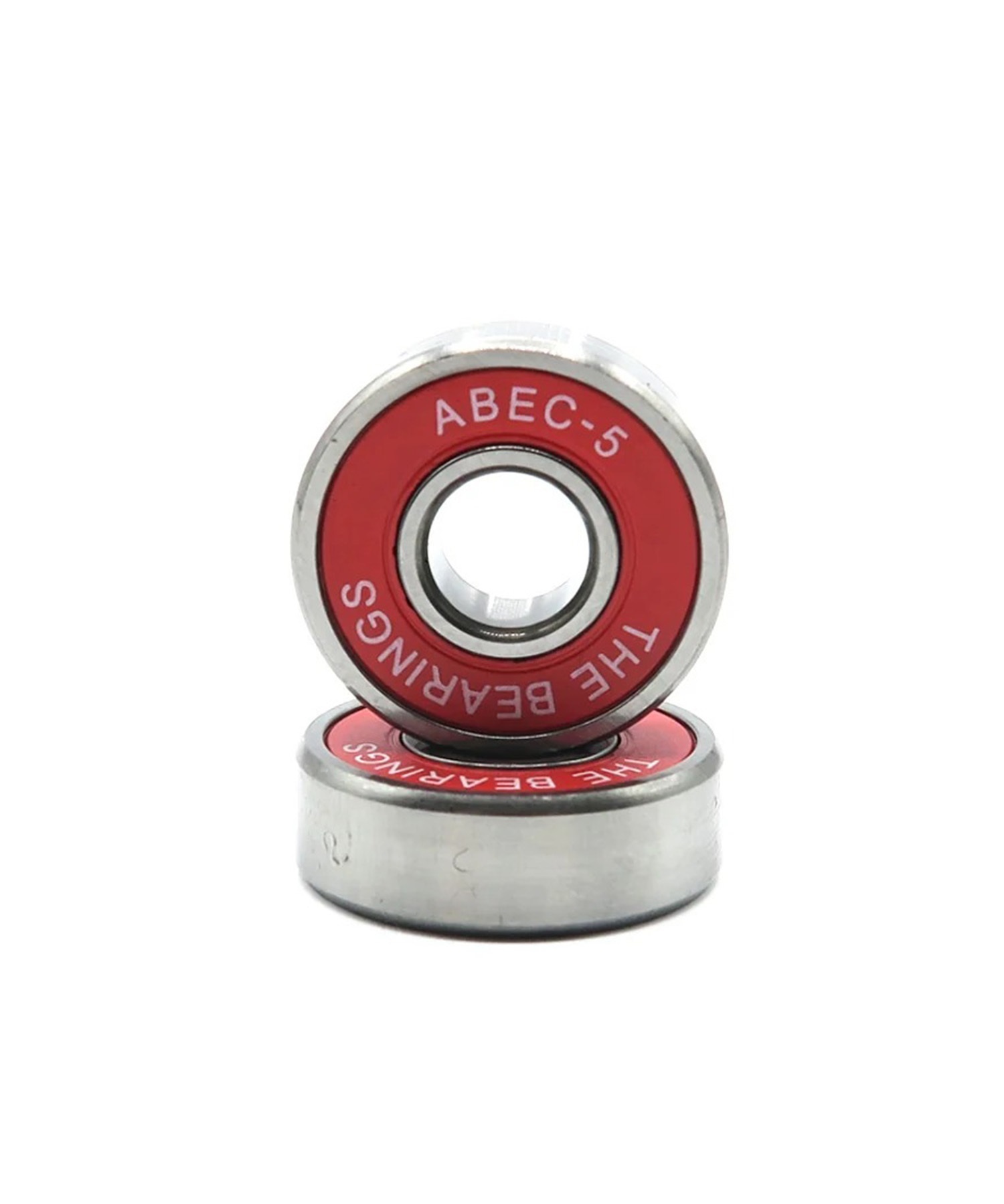 THE BEARING ザ ベアリング ABEC 5 スケートボード ベアリング