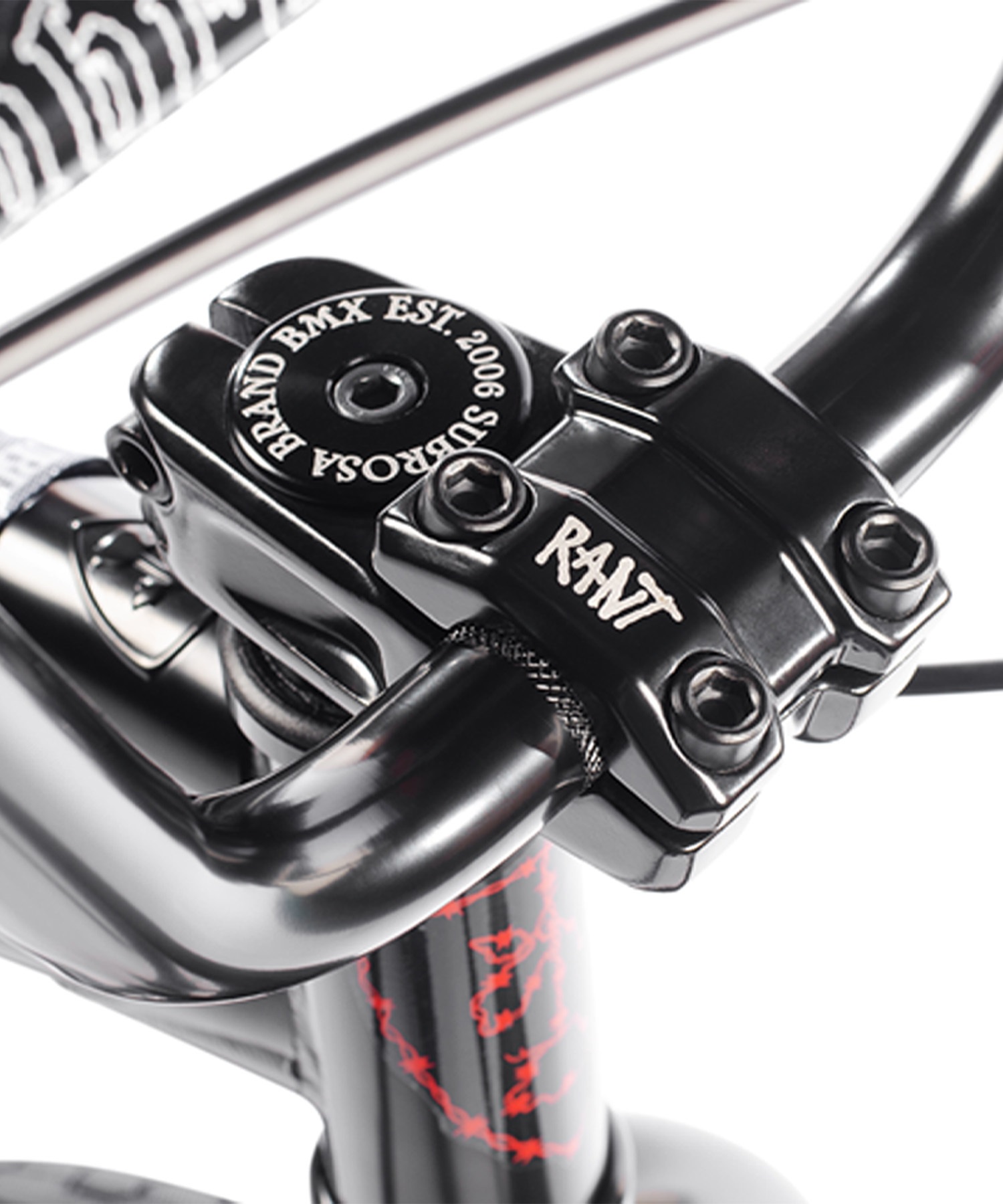 Subrosa Sono BMX Bike | Source BMX - US