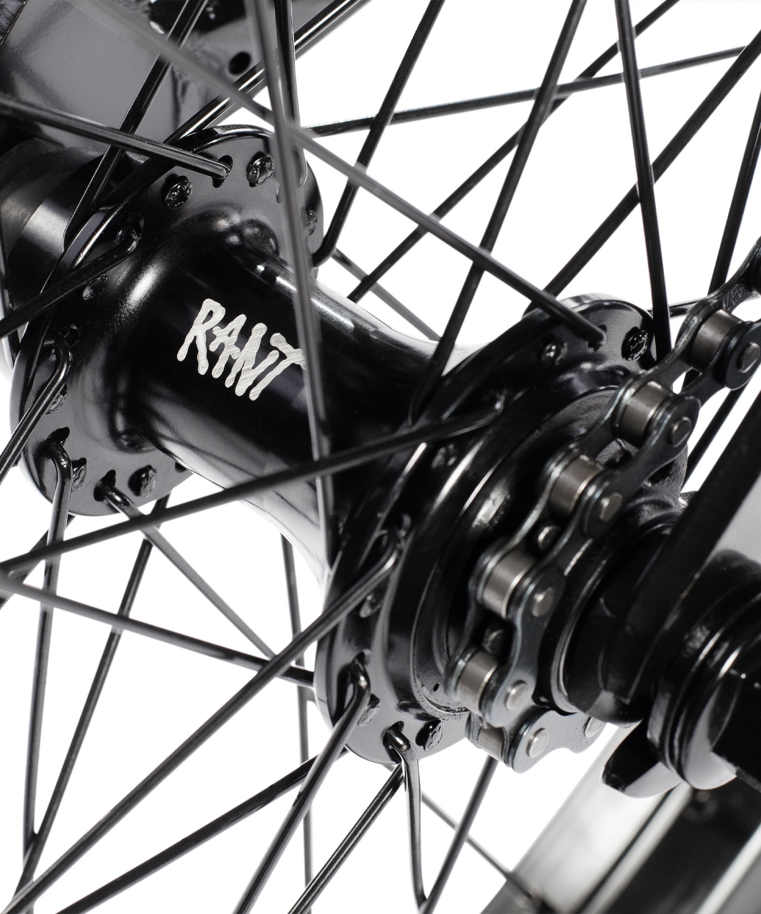 SUBROSA サブローザ キッズ バイク 自転車 BMX 18inch WINGS
