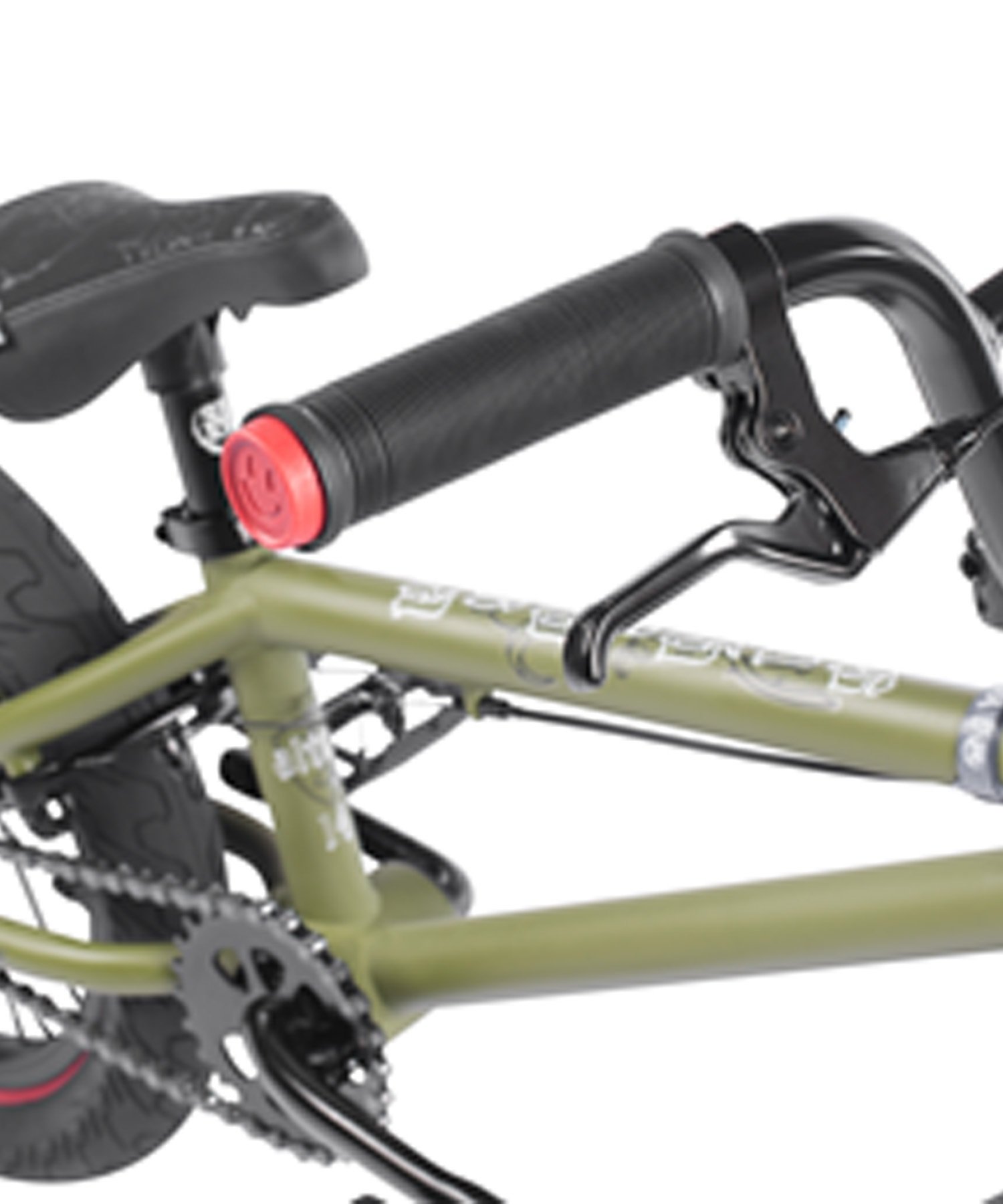 SUBROSA サブローザ キッズ バイク 自転車 BMX 14inch ALTUS