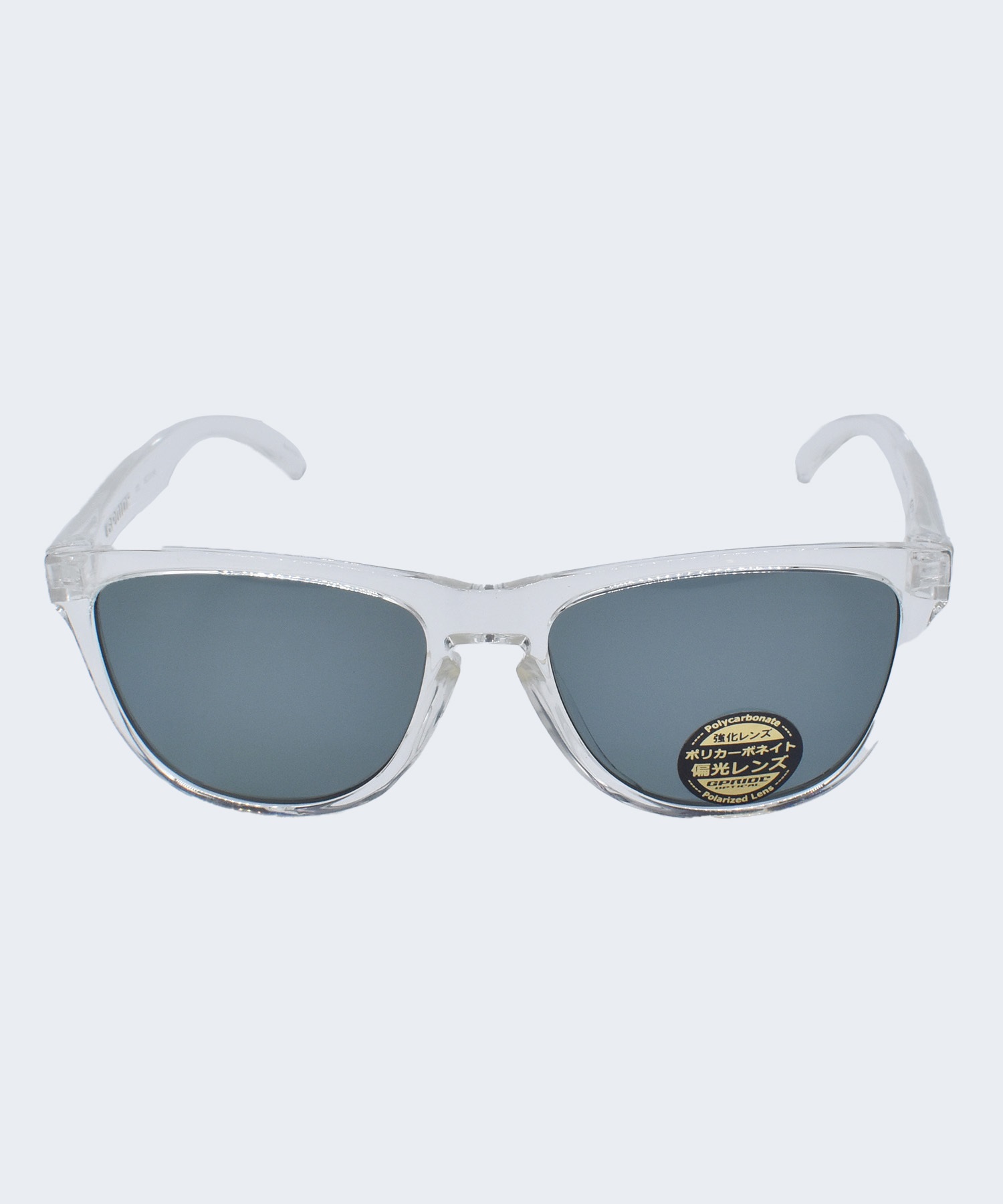 サングラス G-PRIDE ジープライド サングラス 偏光 UVカット 紫外線対策 紲-KIZUNA