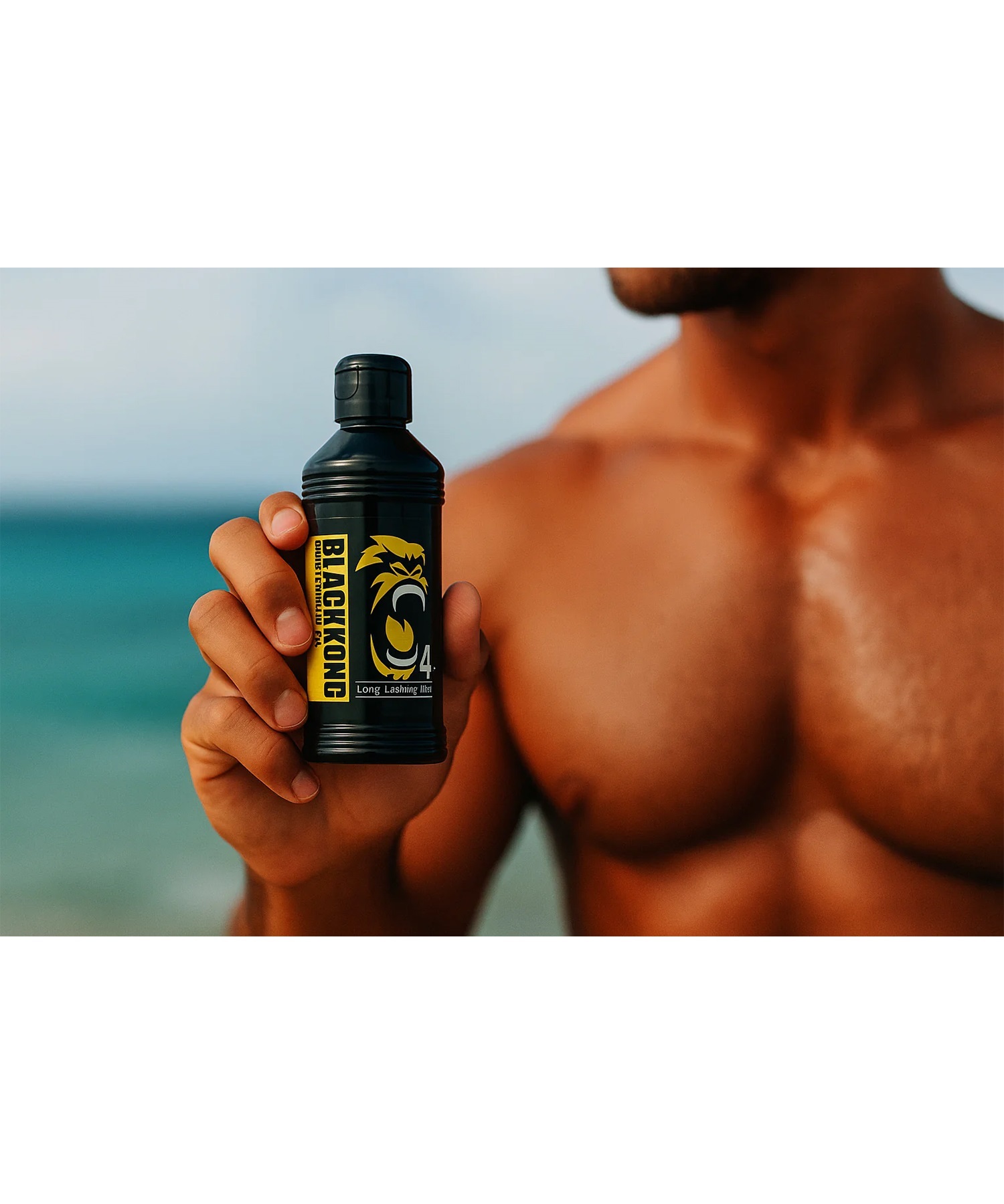 JDB ジェイディービー サンオイル ダークタンニングオイル SPF4