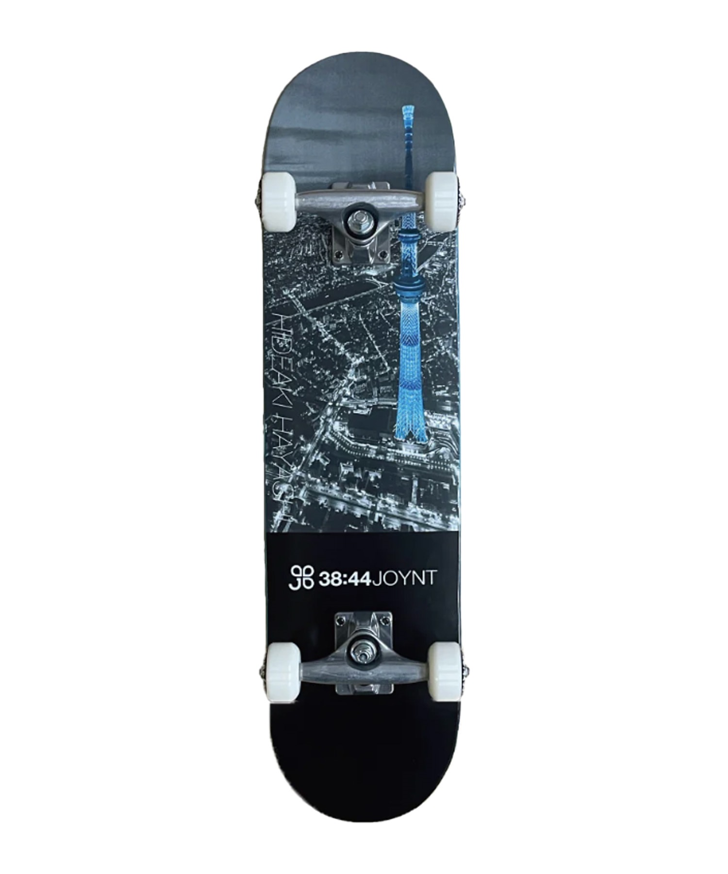 JOYNT ジョイント キッズ スケートボード コンプリート 7.0inch,7.37inch EDGE COMPLETE KIDS ムラサキスポーツ(TA-7inch)