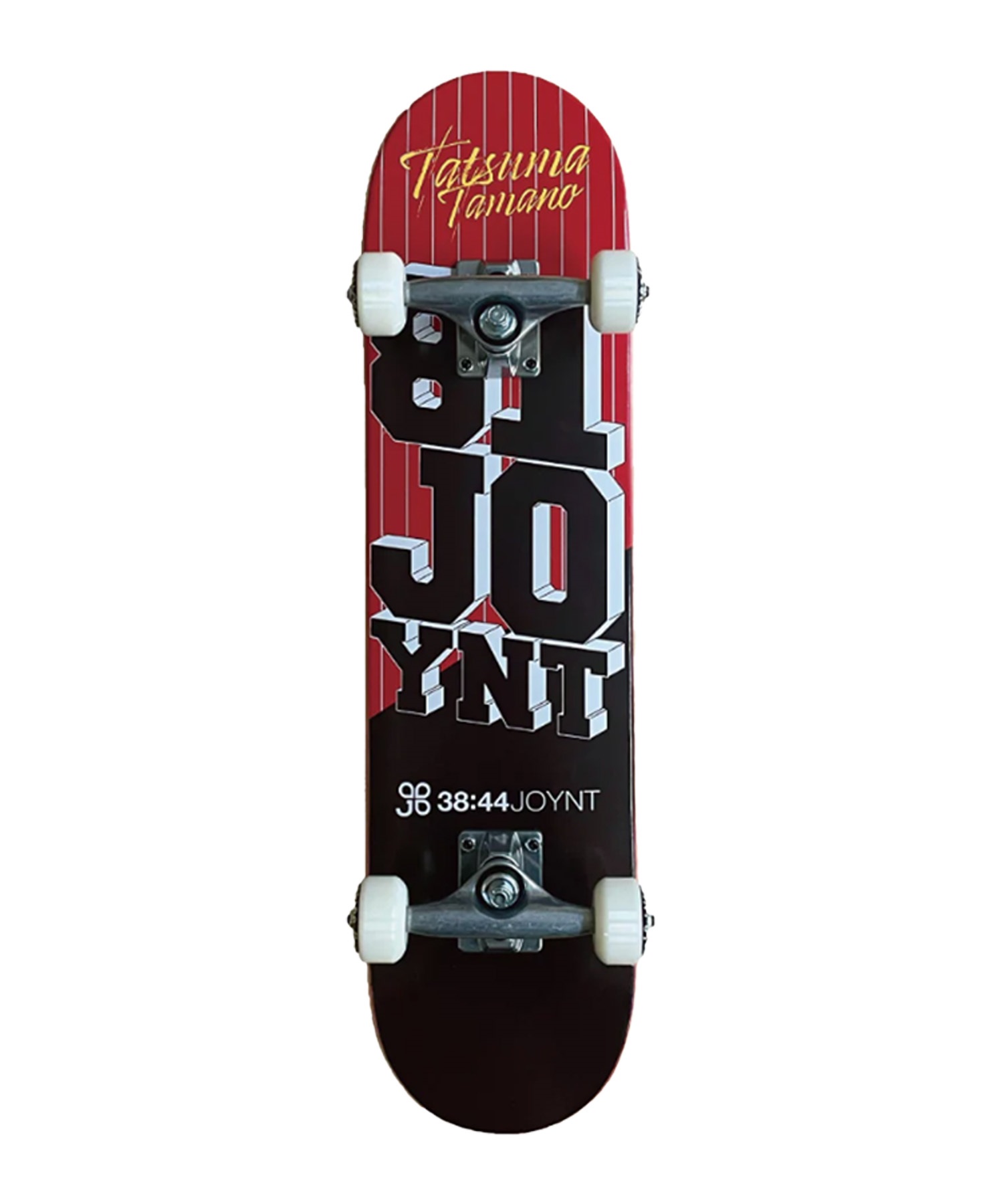 JOYNT ジョイント キッズ スケートボード コンプリート 7.0inch,7.37inch EDGE COMPLETE KIDS ムラサキスポーツ(TA-7inch)