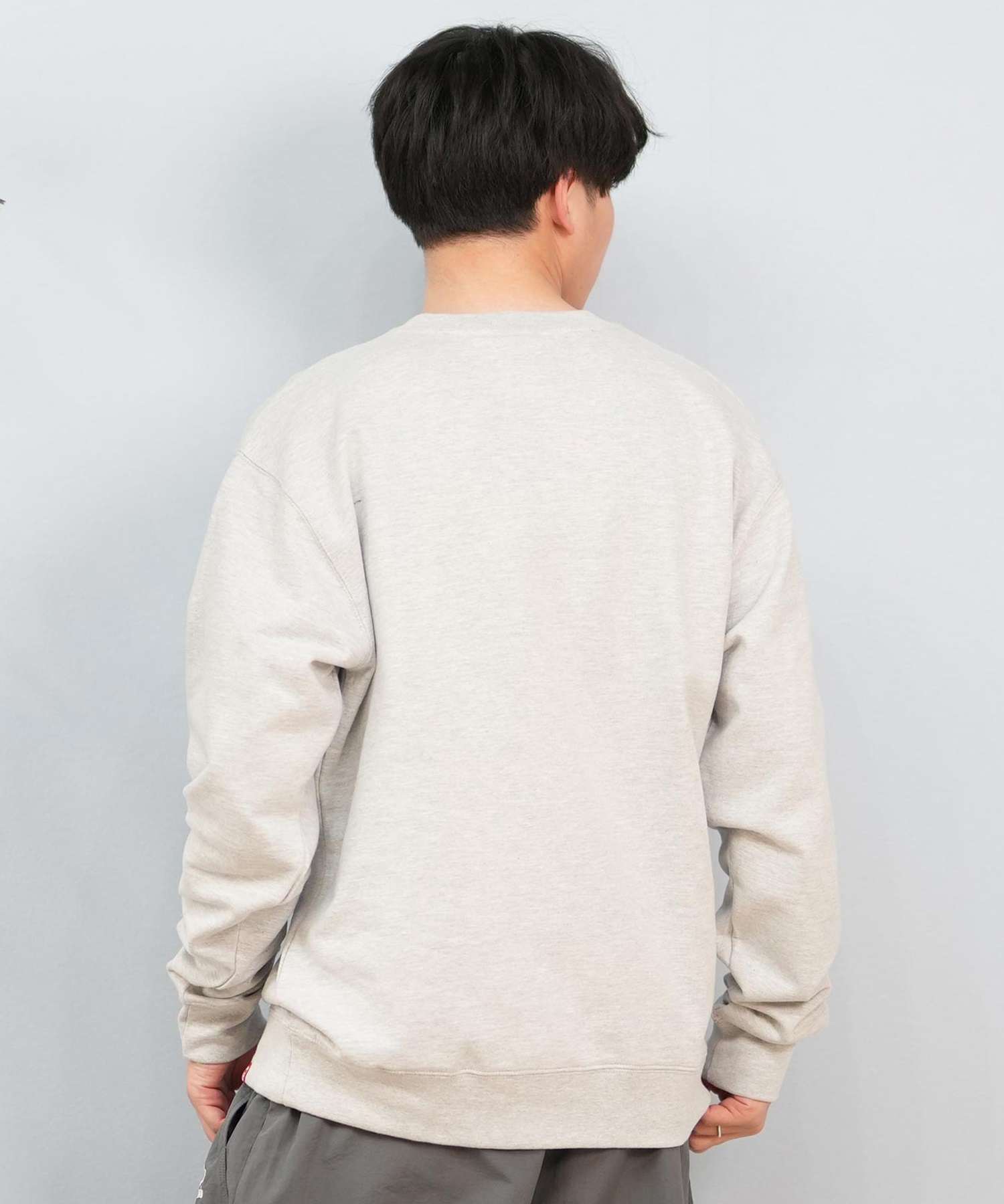 SPITFIRE スピットファイヤー トレーナー メンズ クルーネック