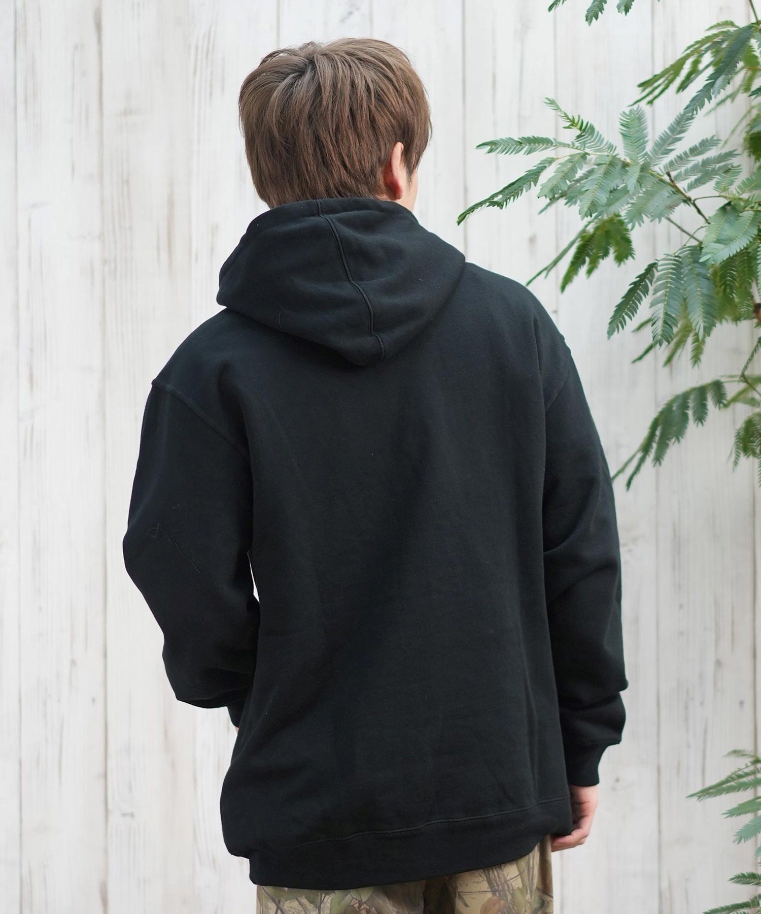 SPITFIRE スピットファイヤー パーカー プルオーバー メンズ