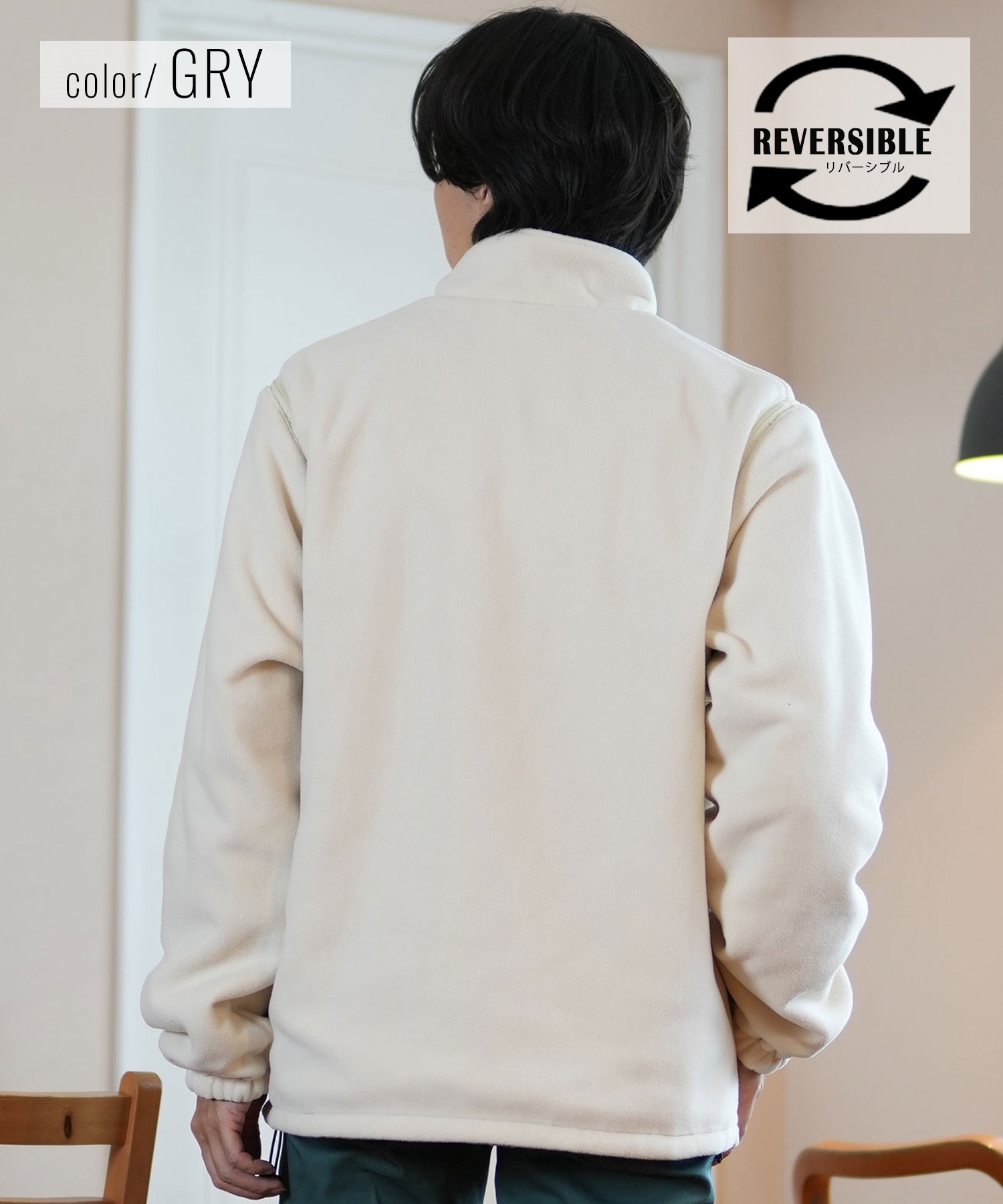 ジャケット・アウター hoogee chm111731221-thum.jpg