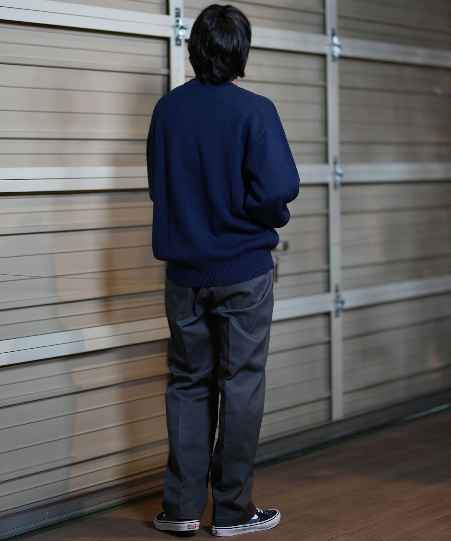 THRASHER ウェア THRASHER トレーナー スウェット 「at」「THRASHER/スラッシャー