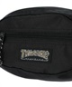THRASHER スラッシャー バッグ キッズ ヒップバック ウエストバッグ ボディバッグ THR-291(BKWT-ONE)