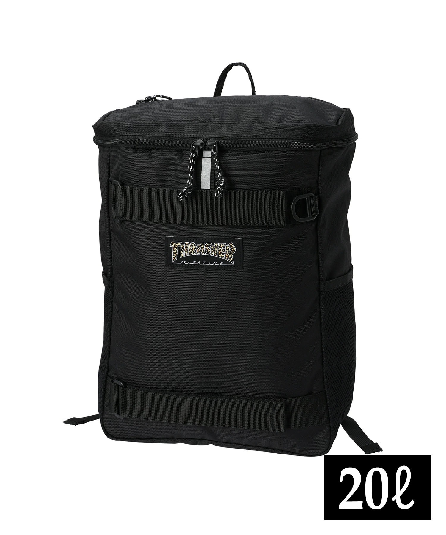 THRASHER スラッシャー バックパック リュック キッズ 20L