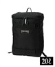 THRASHER スラッシャー バックパック リュック キッズ 20L デイパック THR-289(BKLE-ONE)