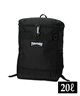 THRASHER スラッシャー バックパック リュック キッズ 20L デイパック THR-289(BKLE-ONE)