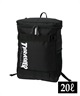 THRASHER スラッシャー バックパック リュック キッズ 20L デイパック THR-289(BKLE-ONE)