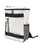 THRASHER スラッシャー バックパック リュック キッズ 20L デイパック THR-289(BKLE-ONE)