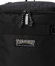 THRASHER スラッシャー バックパック リュック キッズ 20L デイパック THR-289(BKLE-ONE)