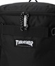 THRASHER スラッシャー バックパック リュック キッズ 20L デイパック THR-289(BKLE-ONE)