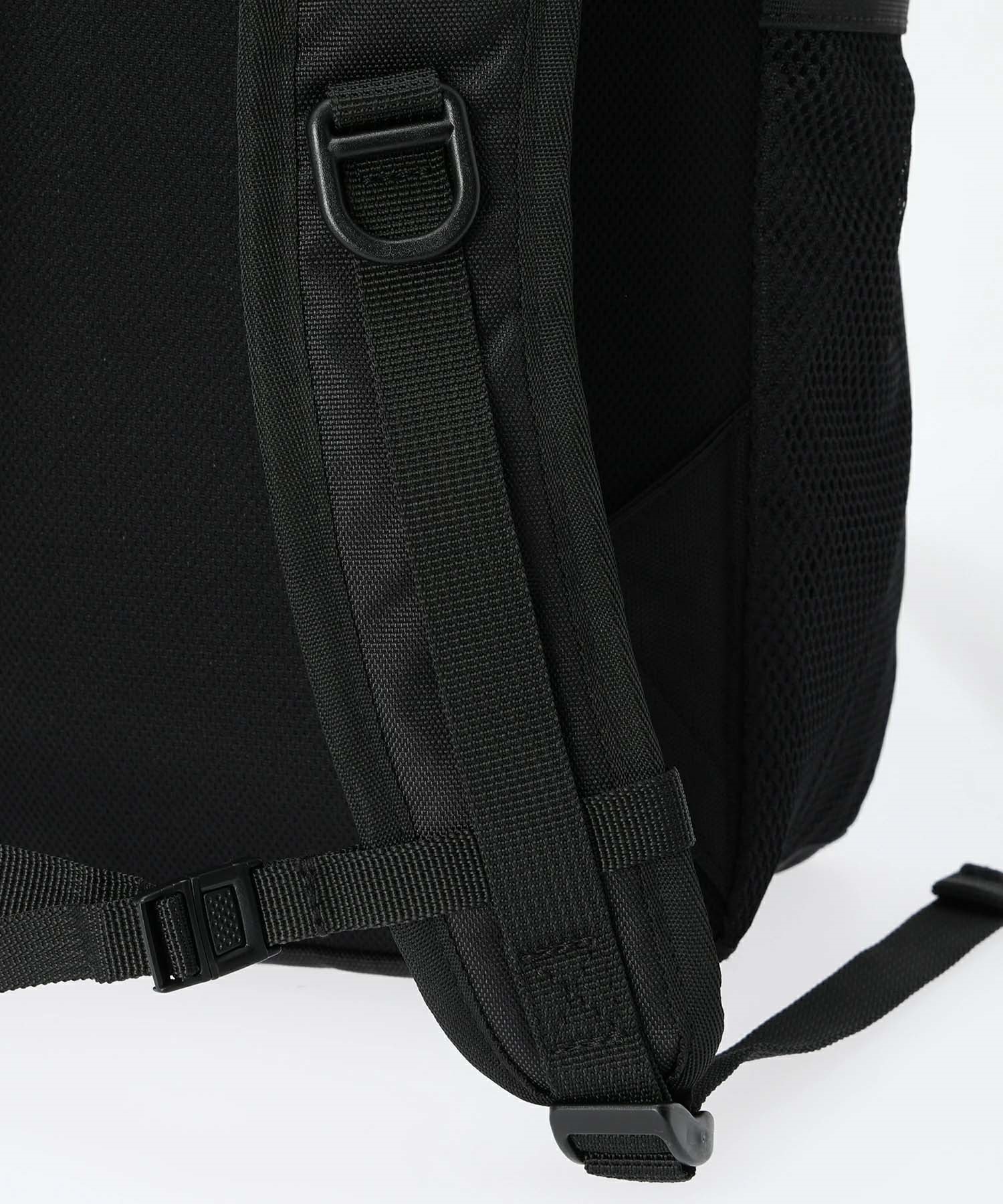 THRASHER スラッシャー バックパック リュック キッズ 20L デイパック THR-289(BKLE-ONE)