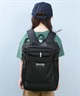 THRASHER スラッシャー バックパック リュック キッズ 20L デイパック THR-289(BKLE-ONE)