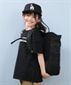 THRASHER スラッシャー バックパック リュック キッズ 20L デイパック THR-289(BKLE-ONE)