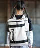 THRASHER スラッシャー バックパック リュック キッズ 20L デイパック THR-289(BKLE-ONE)