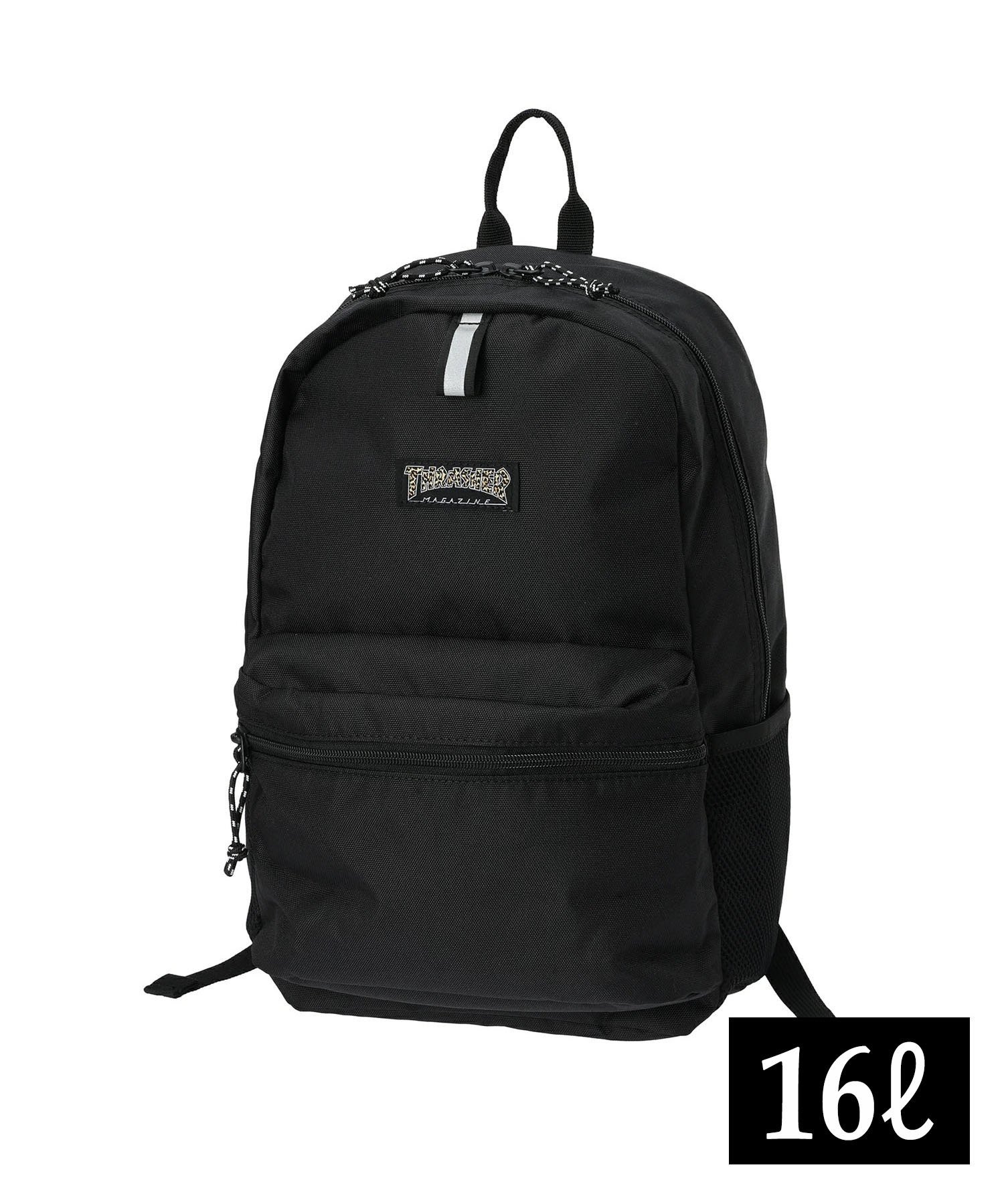 THRASHER スラッシャー バックパック リュック キッズ 16L