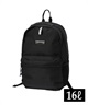 THRASHER スラッシャー バックパック リュック キッズ 16L デイパック THR-290(BKLE-ONE)