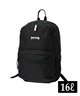 THRASHER スラッシャー バックパック リュック キッズ 16L デイパック THR-290(BKLE-ONE)