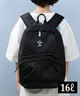THRASHER スラッシャー バックパック リュック キッズ 16L デイパック THR-290(BKLE-ONE)