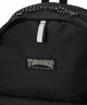 THRASHER スラッシャー バックパック リュック キッズ 16L デイパック THR-290(BKLE-ONE)
