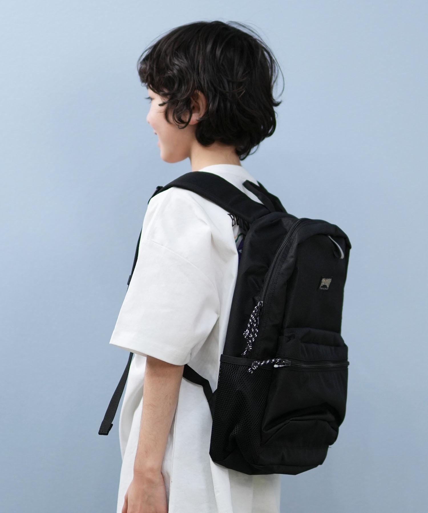 THRASHER スラッシャー バックパック リュック キッズ 16L