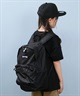 THRASHER スラッシャー バックパック リュック キッズ 16L デイパック THR-290(BKLE-ONE)