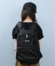 THRASHER スラッシャー バックパック リュック キッズ 16L デイパック THR-290(BKLE-ONE)