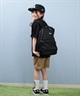 THRASHER スラッシャー バックパック リュック キッズ 16L デイパック THR-290(BKLE-ONE)