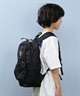 THRASHER スラッシャー バックパック リュック キッズ 16L デイパック THR-290(BKLE-ONE)