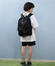 THRASHER スラッシャー バックパック リュック キッズ 16L デイパック THR-290(BKLE-ONE)