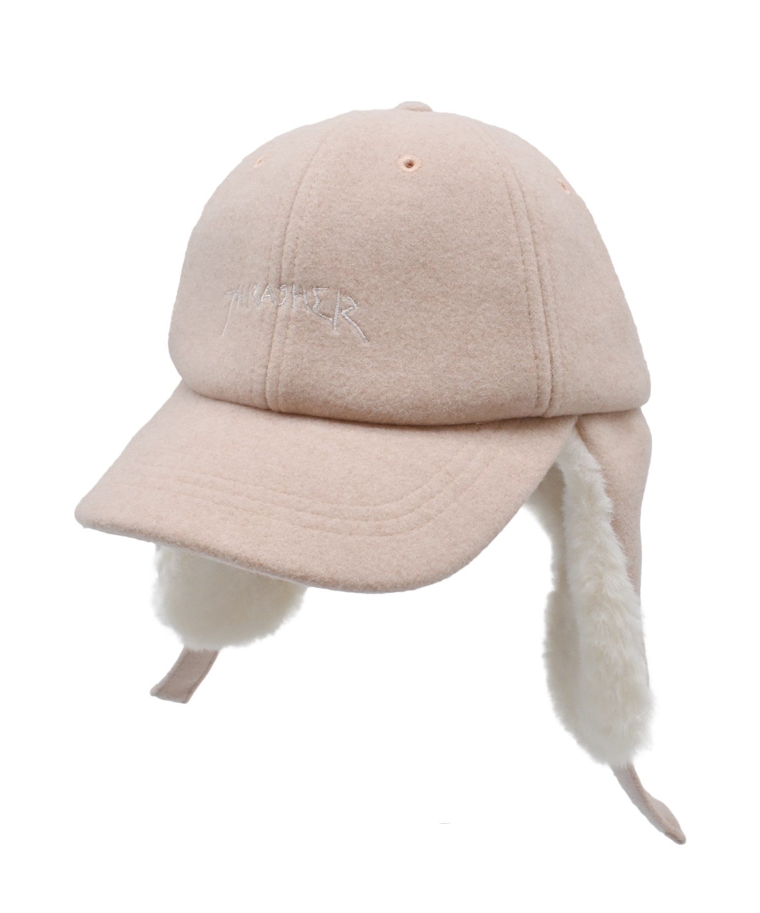 THRASHER スラッシャー キッズ キャップ パイロットキャップ CAP THRASHER スラッシャー キッズ キャップ パイロットキャップ CAP