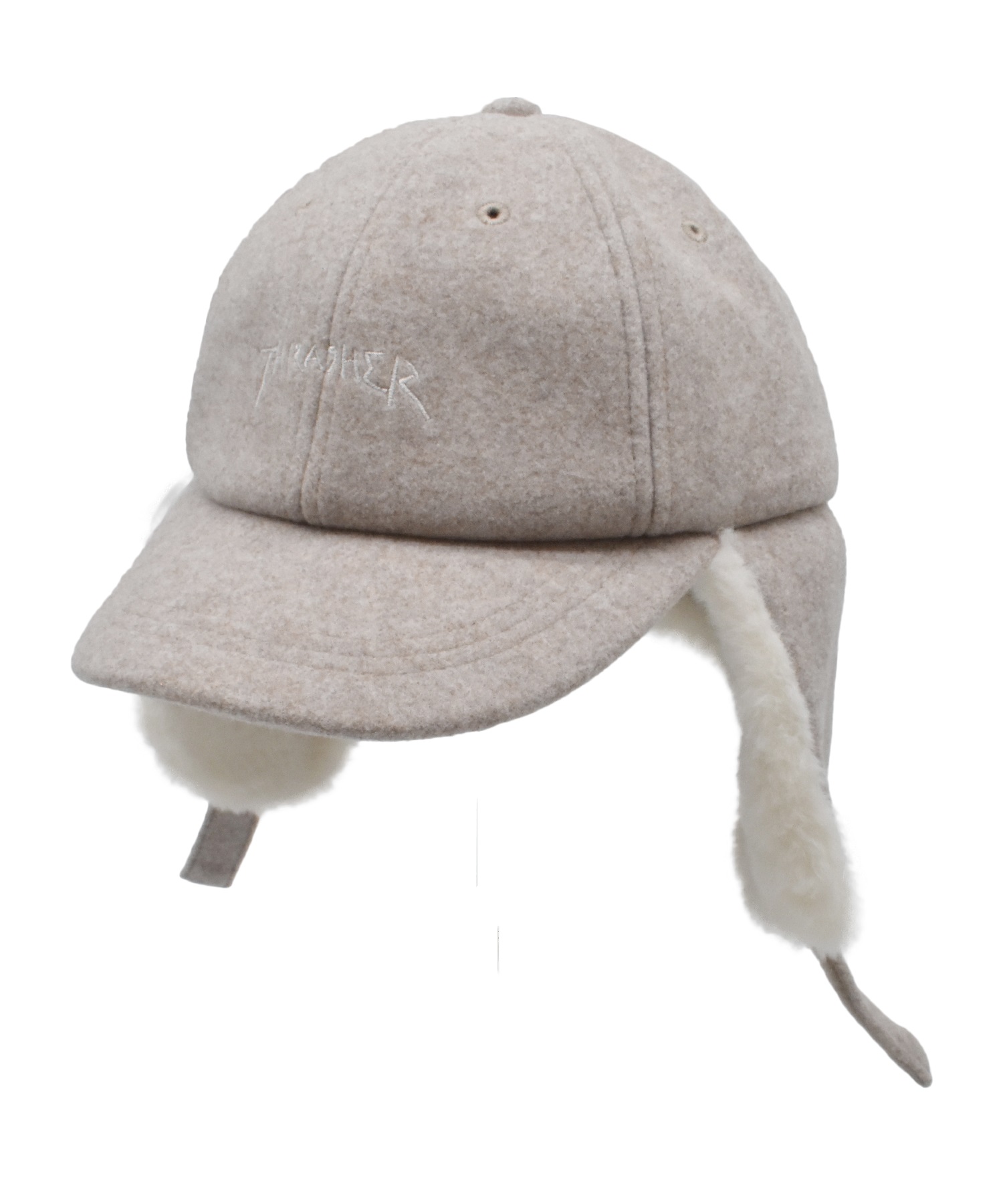 THRASHER スラッシャー キッズ キャップ パイロットキャップ CAP
