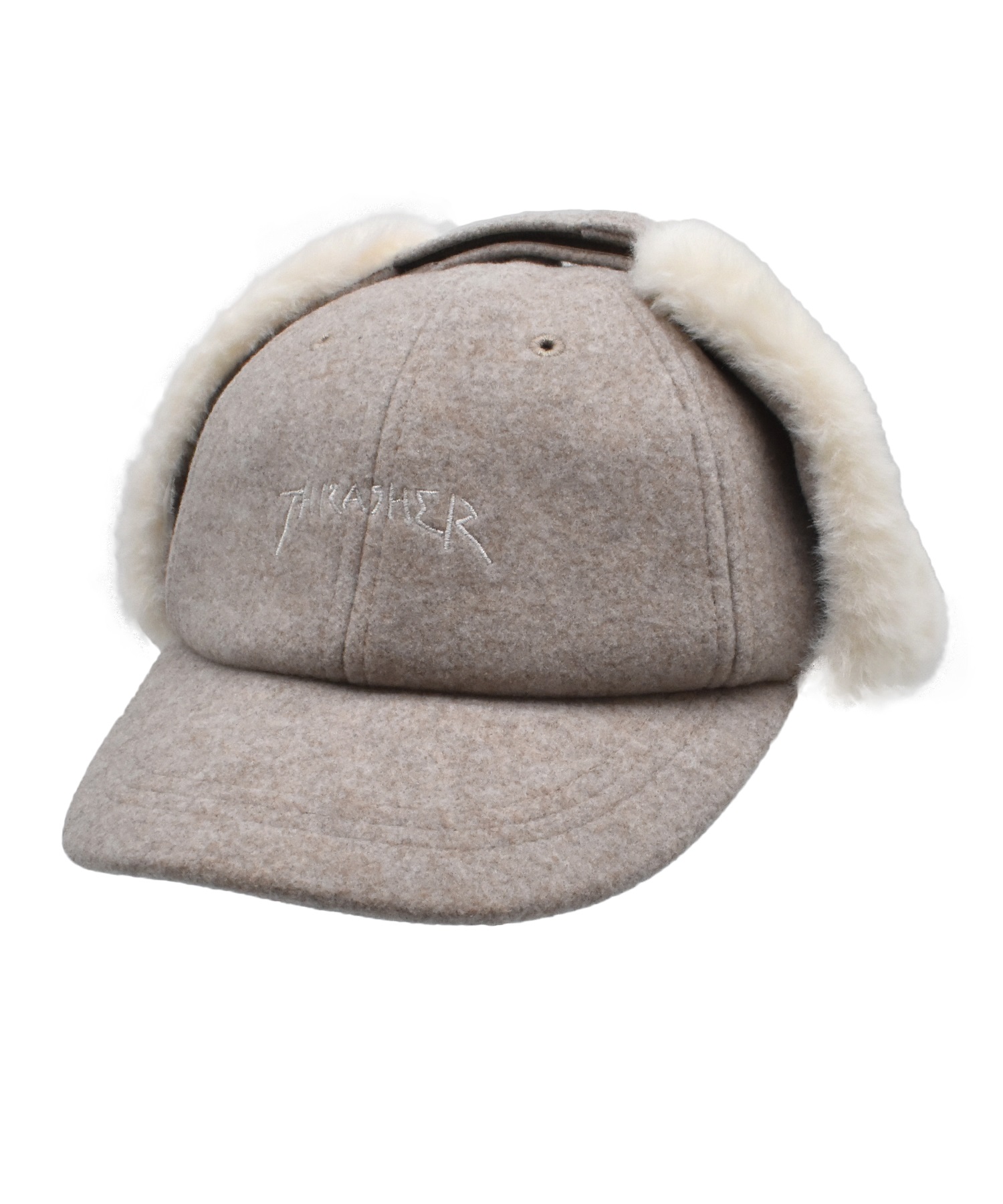 THRASHER スラッシャー キッズ キャップ パイロットキャップ CAP
