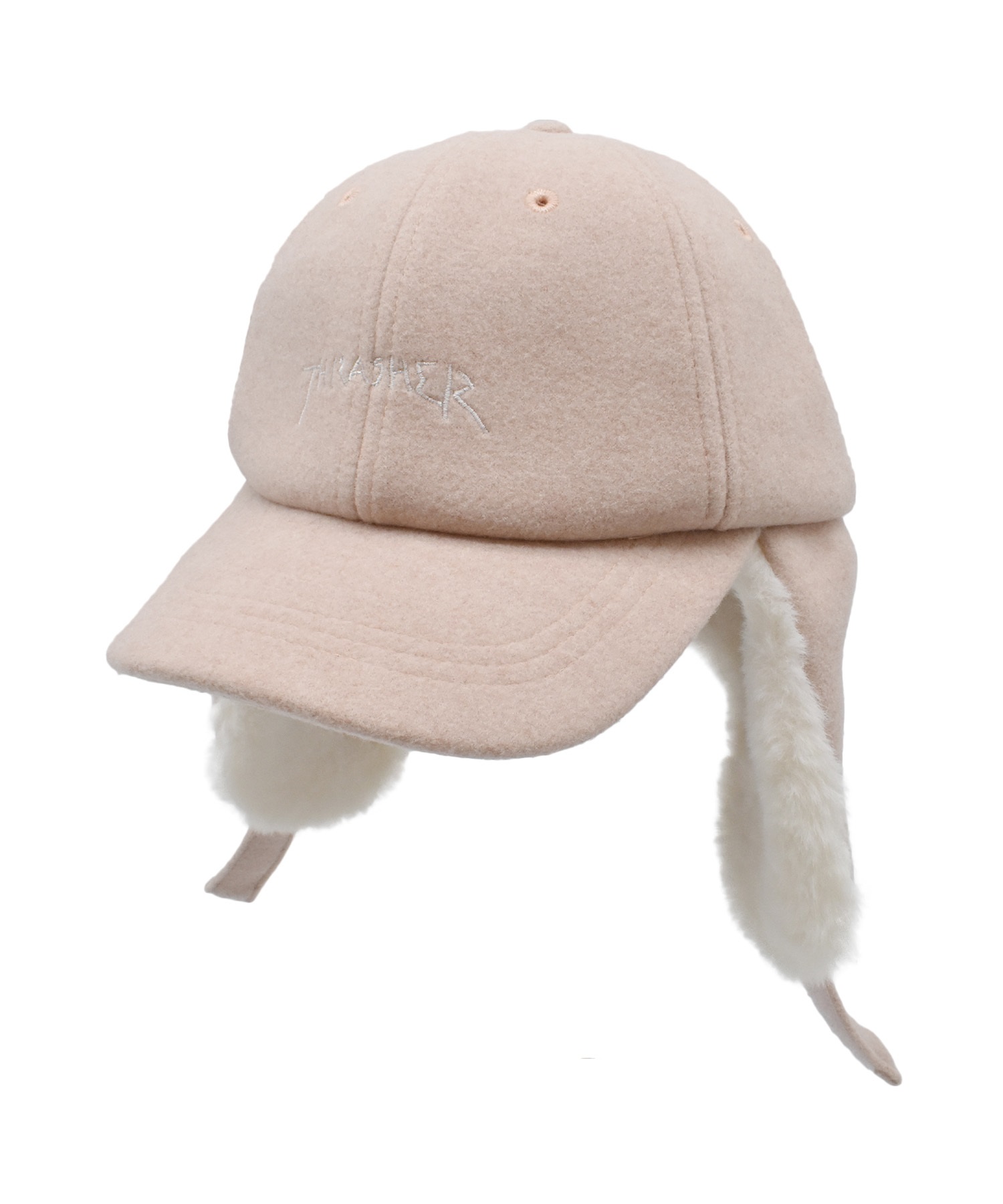 THRASHER スラッシャー キャップ 帽子 キッズ ジュニア 子供 ドッグ