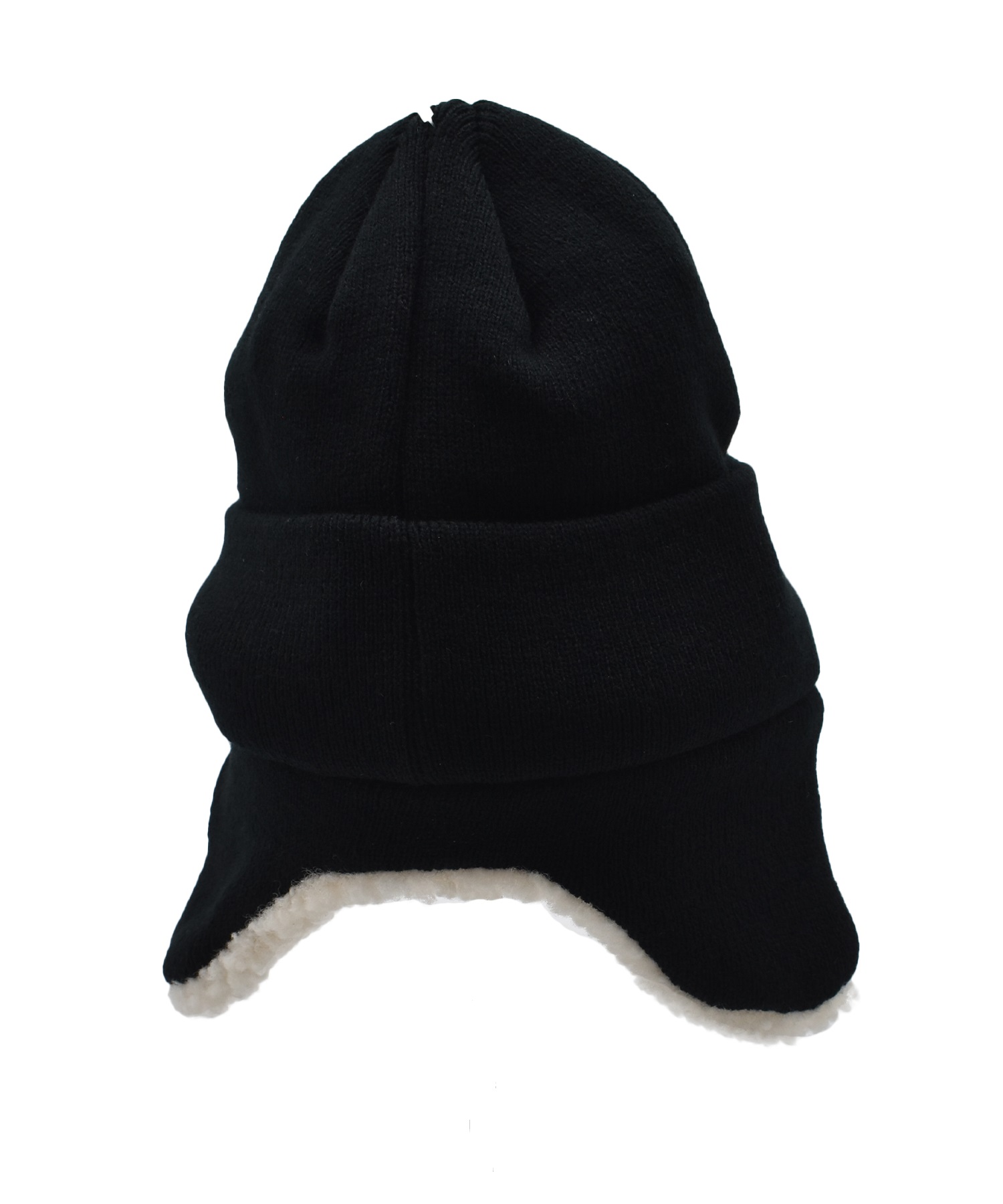 THRASHER スラッシャー キッズ ビーニー ニット帽 24TH-N55K