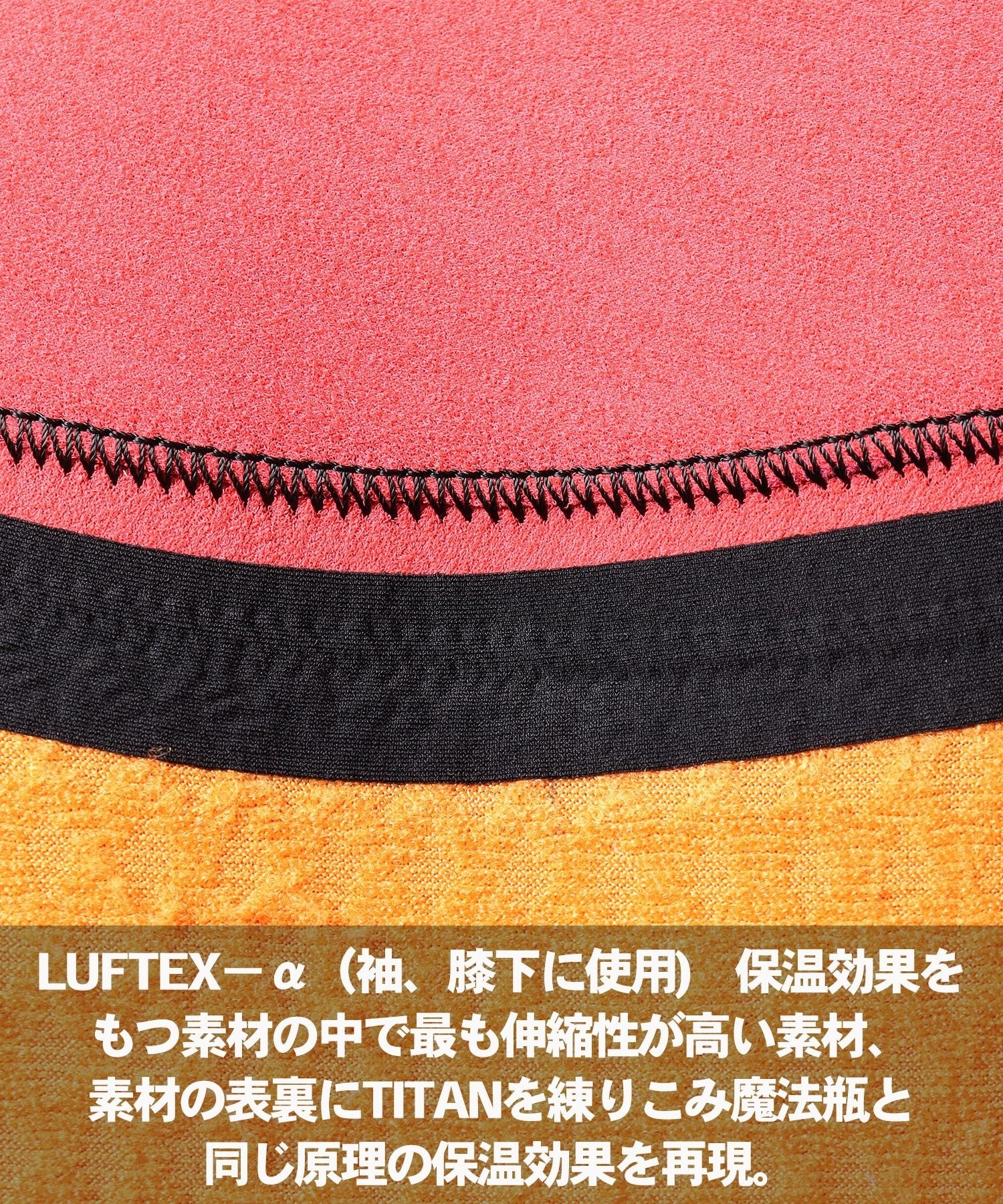 SUPER BRAND スーパーブランド LCZ＋HOODED SEMIDRY 5×3mm SB LCZ HDFL24FW メンズ ウェットスーツ セミドライ ムラサキスポーツ限定(BLK-M)