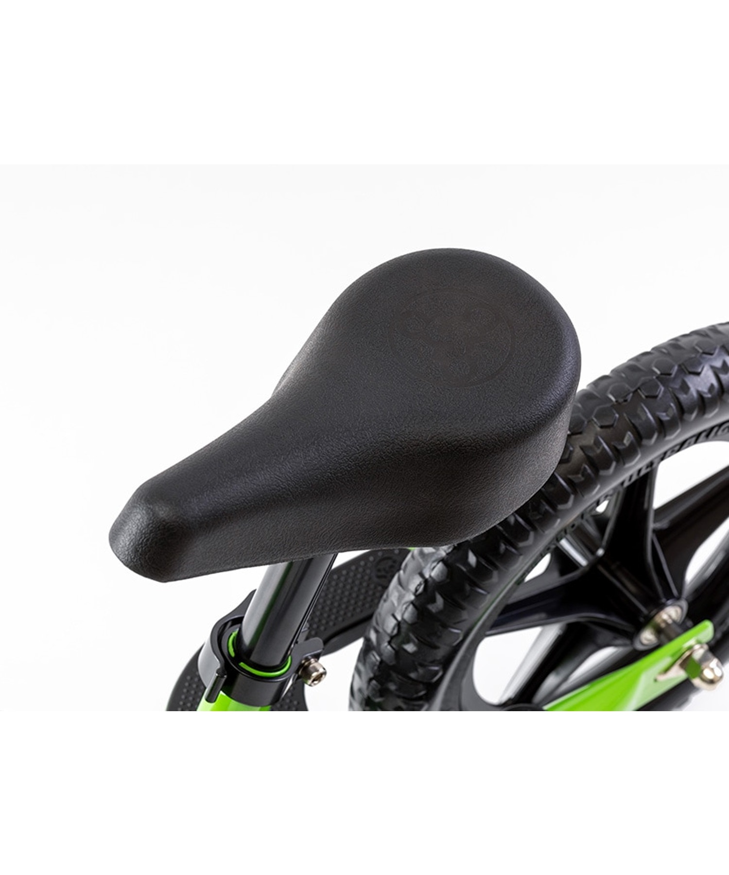 STRIDER 12インチ ストライダー ムラサキスポーツ 限定 黒