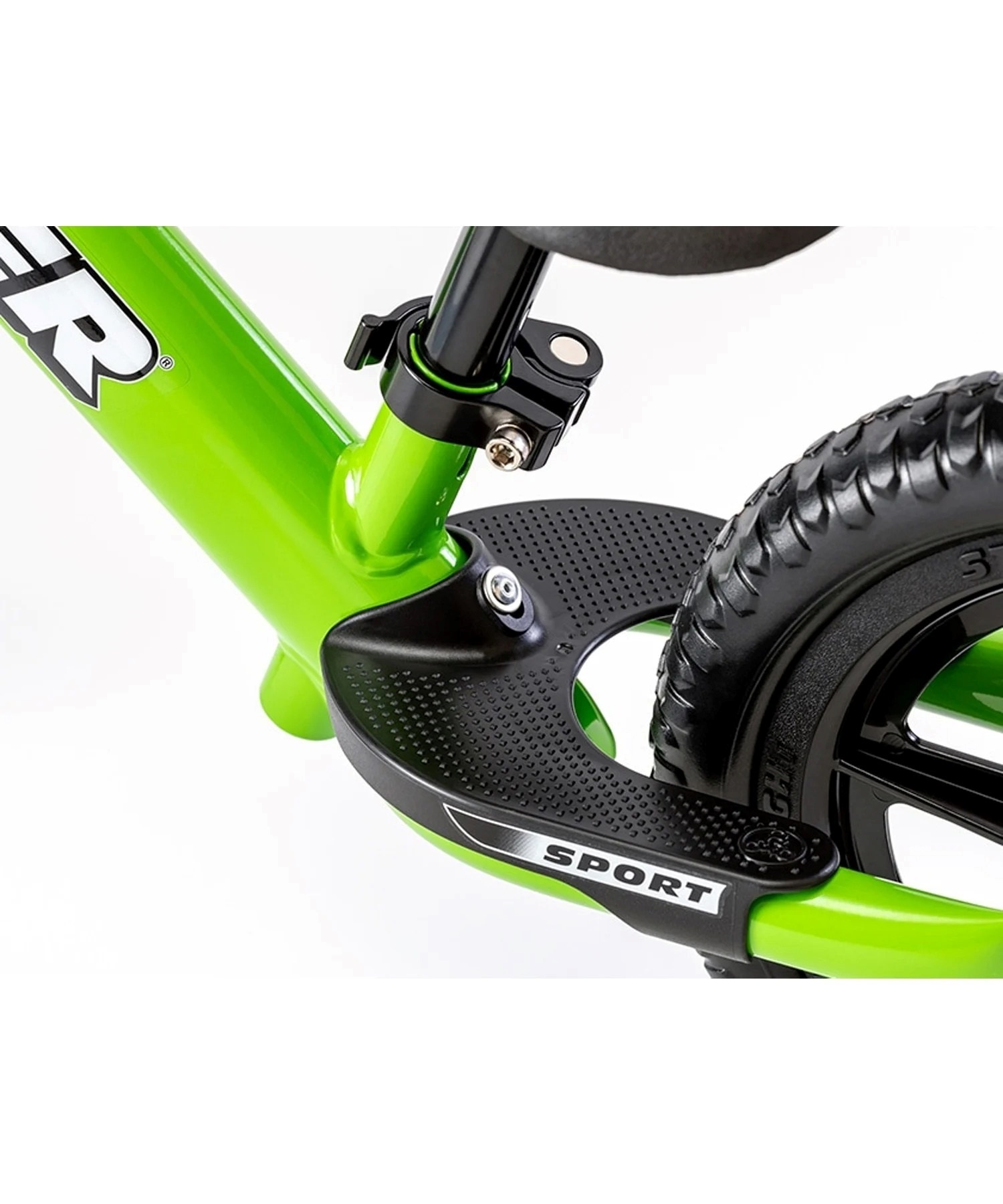 STRIDER ストライダー ランニングバイク ロッキング台付き 12inch